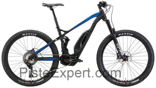 Motobecane HAL eBoost Pro fiche technique et avis